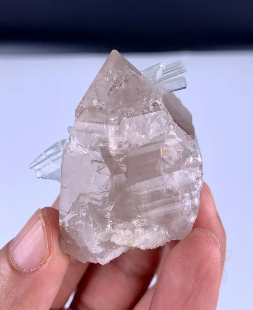 Aquamarine from Pakistan - image 4