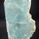 Aquamarine from Pakistan - image 1