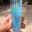 Aquamarine from Pakistan - image 2