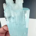 Aquamarine from Pakistan - image 4