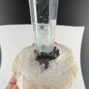 Aquamarine from Pakistan - image 4