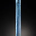 Aquamarine from Quỳ Châu District, Nghệ An Province, Vietnam - image 1