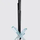 Aquamarine from Shengus, Roundu District, Gilgit-Baltistan, Pakistan - image 1