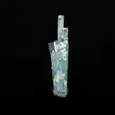 Aquamarine from Shigar District, Gilgit-Baltistan, Pakistan - image 4