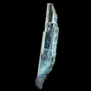 Aquamarine from Shigar District, Gilgit-Baltistan, Pakistan - image 5