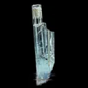 Aquamarine from Shigar District, Gilgit-Baltistan, Pakistan - image 1