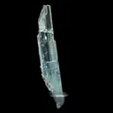 Aquamarine from Shigar District, Gilgit-Baltistan, Pakistan - image 4