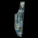 Aquamarine from Shigar District, Gilgit-Baltistan, Pakistan - image 3