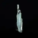 Aquamarine from Shigar District, Gilgit-Baltistan, Pakistan - image 1