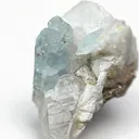 Aquamarine from Shigar Valley, Shigar District, Gilgit-Baltistan, Pakistan - image 5