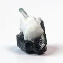 Aquamarine from Shigar Valley, Shigar District, Gilgit-Baltistan, Pakistan - image 6