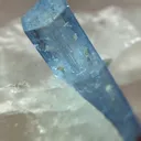 Aquamarine from Shigar Valley, Shigar District, Gilgit-Baltistan, Pakistan - image 5
