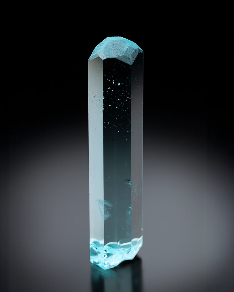 Aquamarine
