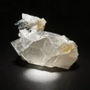Aquamarine from Shigar Valley, Shigar District, Gilgit-Baltistan, Pakistan - image 5