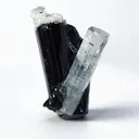 Aquamarine from Shigar Valley, Shigar District, Gilgit-Baltistan, Pakistan - image 5