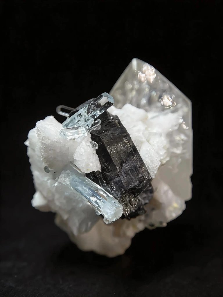 Aquamarine