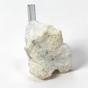 Aquamarine from Shigar Valley, Shigar District, Gilgit-Baltistan, Pakistan - image 8
