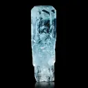 Aquamarine from Shigar Valley, Shigar District, Gilgit-Baltistan, Pakistan - image 1