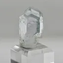 Aquamarine from Shigar Valley, Shigar District, Gilgit-Baltistan, Pakistan - image 4