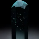 Aquamarine from Shigar Valley, Shigar District, Gilgit-Baltistan, Pakistan - image 3