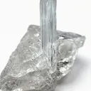 Aquamarine from Shigar Valley, Shigar District, Gilgit-Baltistan, Pakistan - image 7