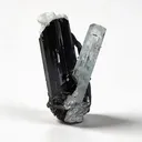 Aquamarine from Shigar Valley, Shigar District, Gilgit-Baltistan, Pakistan - image 8