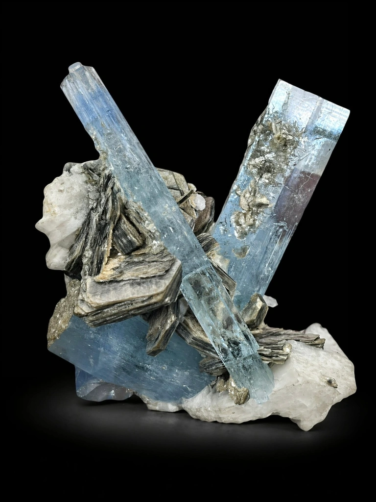 Aquamarine