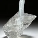Aquamarine from Shigar Valley, Shigar District, Gilgit-Baltistan, Pakistan - image 5
