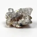 Aquamarine from Shigar Valley, Shigar District, Gilgit-Baltistan, Pakistan - image 8