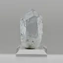 Aquamarine from Shigar Valley, Shigar District, Gilgit-Baltistan, Pakistan - image 2