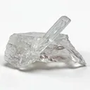 Aquamarine from Shigar Valley, Shigar District, Gilgit-Baltistan, Pakistan - image 6
