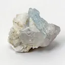 Aquamarine from Shigar Valley, Shigar District, Gilgit-Baltistan, Pakistan - image 9