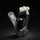 Aquamarine from Shigar Valley, Shigar District, Gilgit-Baltistan, Pakistan - image 7
