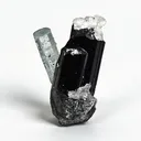 Aquamarine from Shigar Valley, Shigar District, Gilgit-Baltistan, Pakistan - image 1