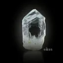 Aquamarine from Shigar Valley, Shigar District, Gilgit-Baltistan, Pakistan - image 1