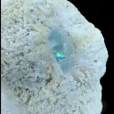 Aquamarine from Skardu District, Gilgit-Baltistan, Pakistan - image 3