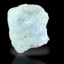 Aquamarine from Skardu District, Gilgit-Baltistan, Pakistan - image 2