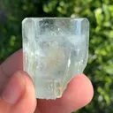 Aquamarine from Skardu District, Gilgit-Baltistan, Pakistan - image 5