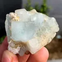 Aquamarine from Skardu District, Gilgit-Baltistan, Pakistan - image 9