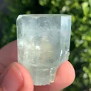 Aquamarine from Skardu District, Gilgit-Baltistan, Pakistan - image 6