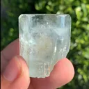 Aquamarine from Skardu District, Gilgit-Baltistan, Pakistan - image 4