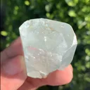 Aquamarine from Skardu District, Gilgit-Baltistan, Pakistan - image 8