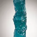 Aquamarine from Utah, Sheeprock mountains - image 3