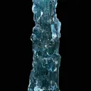 Aquamarine from Utah, Sheeprock mountains - image 1