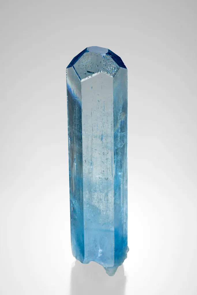 Aquamarine from Vietnam image