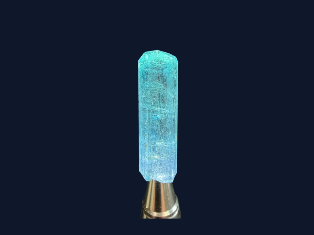 Aquamarine from Vietnam - image 2