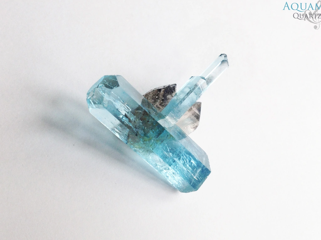 Aquamarine from Vietnam image