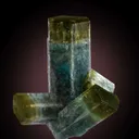 Aquamarine, Heliodor - image 2