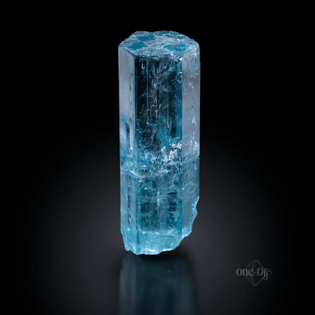 Aquamarine - Mt. Antero! - image 2
