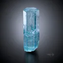 Aquamarine - Mt. Antero! - image 3